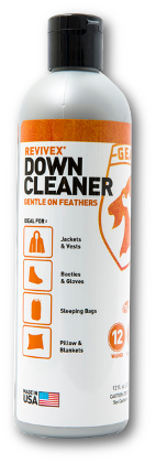 Product Image - Down Cleaner