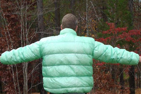 cuben fiber vests Archives GooseFeet Gear